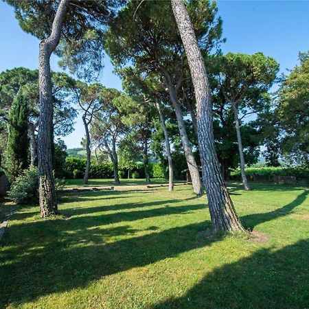 Villa Ottocentesca Immersa Nel Verde Montecavolo Buitenkant foto